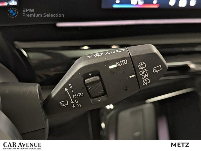 Occasion BMW X1 sDrive18i 136ch xLine 2024 Phytonicblau métal 49999 € à Metz