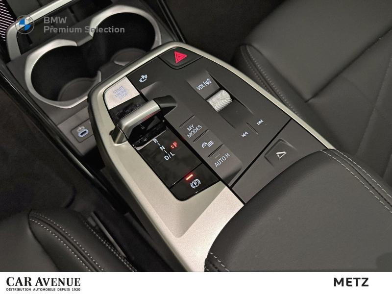 Occasion BMW X1 sDrive18i 136ch xLine 2024 Phytonicblau métal 49999 € à Metz