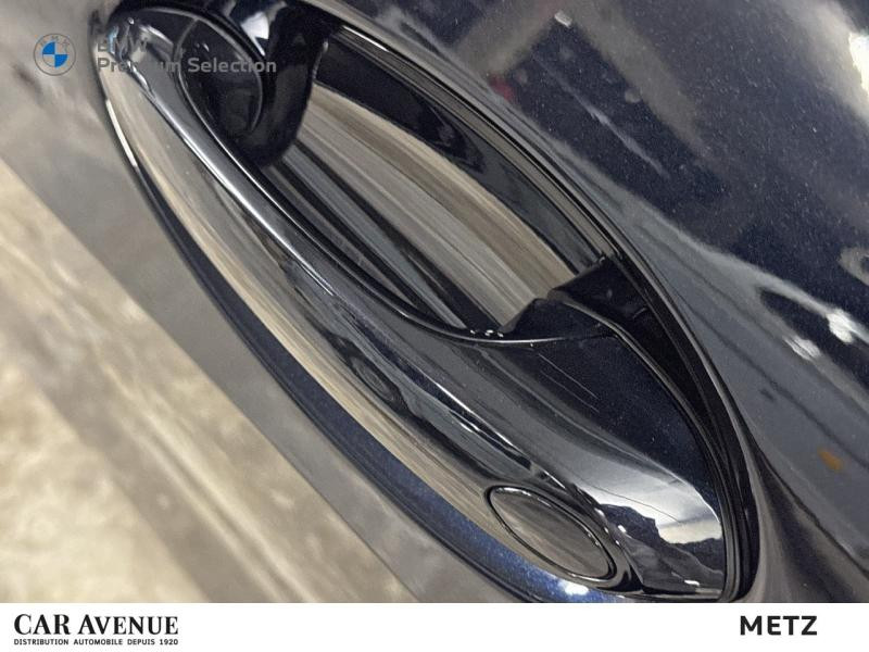 Used BMW X5 xDrive50e 489ch M Sport 2024 M Carbonschwarz métallisée € 106999 in Metz