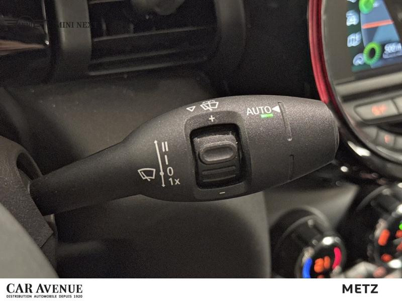 Occasion MINI Cabrio Cooper 136ch Edition Greenwich BVA7 Euro6d-T 2021 White Silver 23999 € à Metz