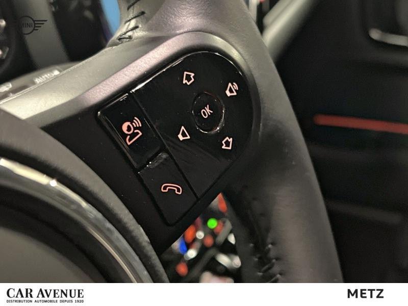 Used MINI Countryman Cooper S  178ch Northwood BVA7 2022 Midnight Black II € 35599 in Metz