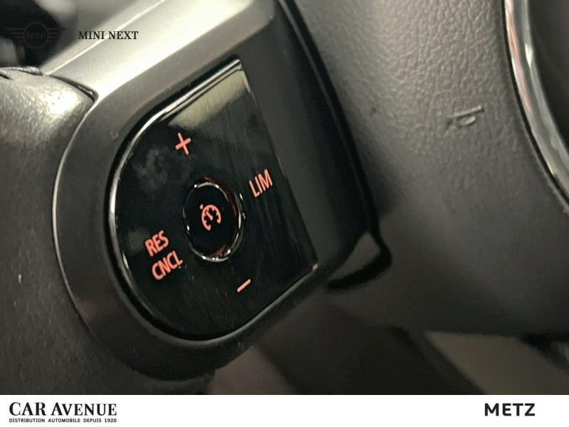 Used MINI Countryman Cooper S  178ch Northwood BVA7 2022 Midnight Black II € 35599 in Metz