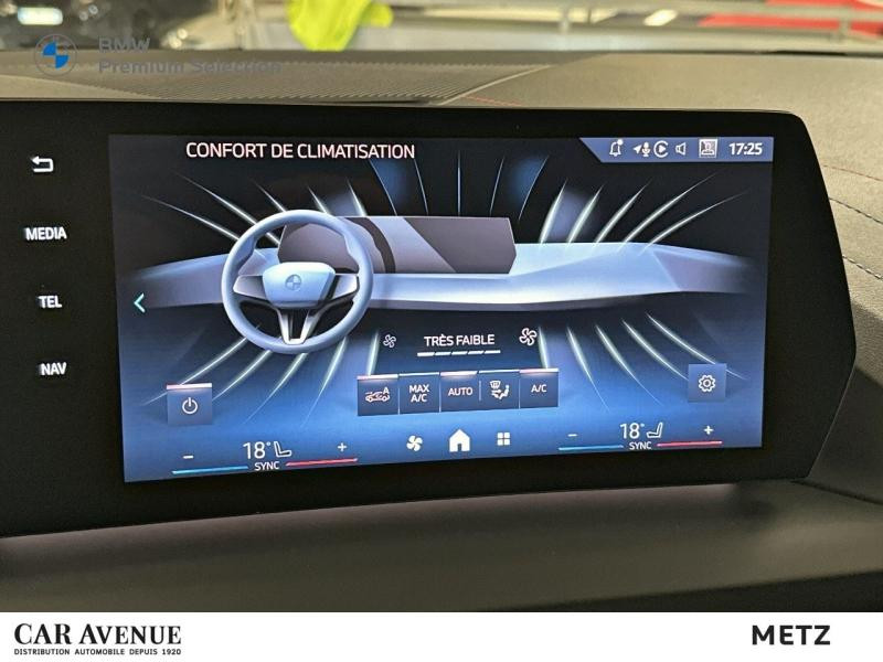 Occasion BMW Série 1 120A 170ch M Sport DKG7 2025 Blanc 42999 € à Metz