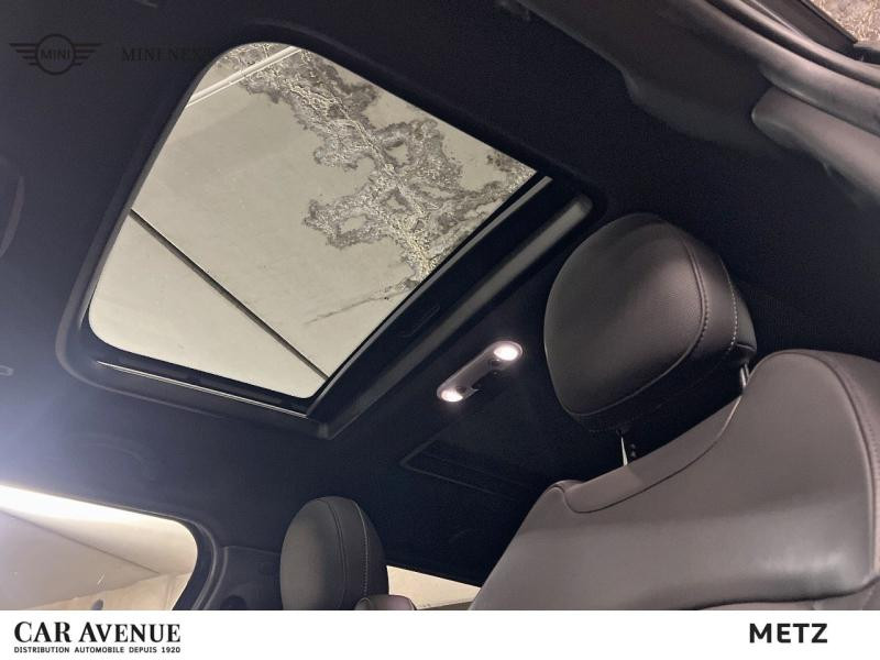 Used MINI Countryman Cooper S  178ch Northwood BVA7 2022 Midnight Black II € 35599 in Metz