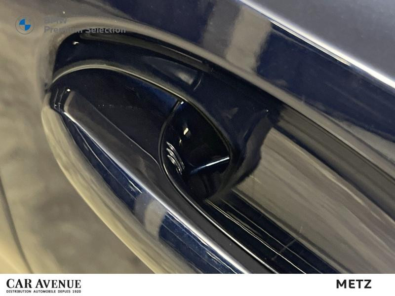 Occasion BMW Série 3 Touring 330eA xDrive 292ch M Sport 2022 BMW Individual Tanzaniteblau 42999 € à Metz