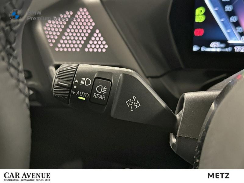 Occasion BMW Série 1 120A 170ch M Sport DKG7 2025 Blanc 42999 € à Metz