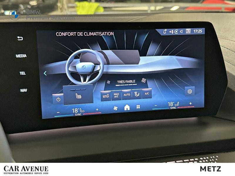 Occasion BMW Série 1 120A 170ch M Sport DKG7 2025 Blanc 42999 € à Metz