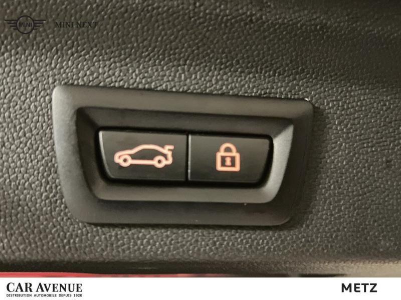 Used MINI Countryman Cooper S  178ch Northwood BVA7 2022 Midnight Black II € 35599 in Metz