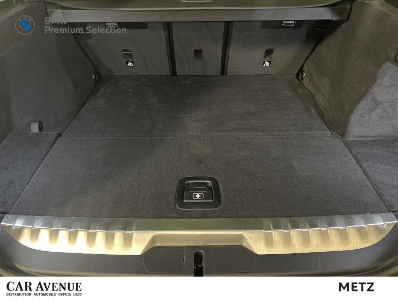 Occasion BMW Série 3 Touring 330eA xDrive 292ch M Sport 2022 BMW Individual Tanzaniteblau 42999 € à Metz