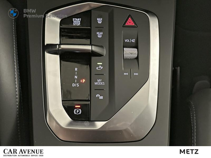 Occasion BMW Série 1 120A 170ch M Sport DKG7 2025 Blanc 42999 € à Metz