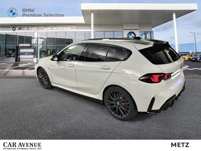 Occasion BMW Série 1 120A 170ch M Sport DKG7 2025 Blanc 42999 € à Metz