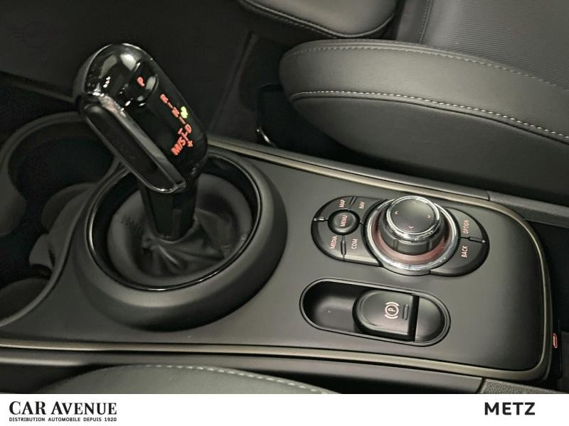 Used MINI Countryman Cooper S  178ch Northwood BVA7 2022 Midnight Black II € 35599 in Metz
