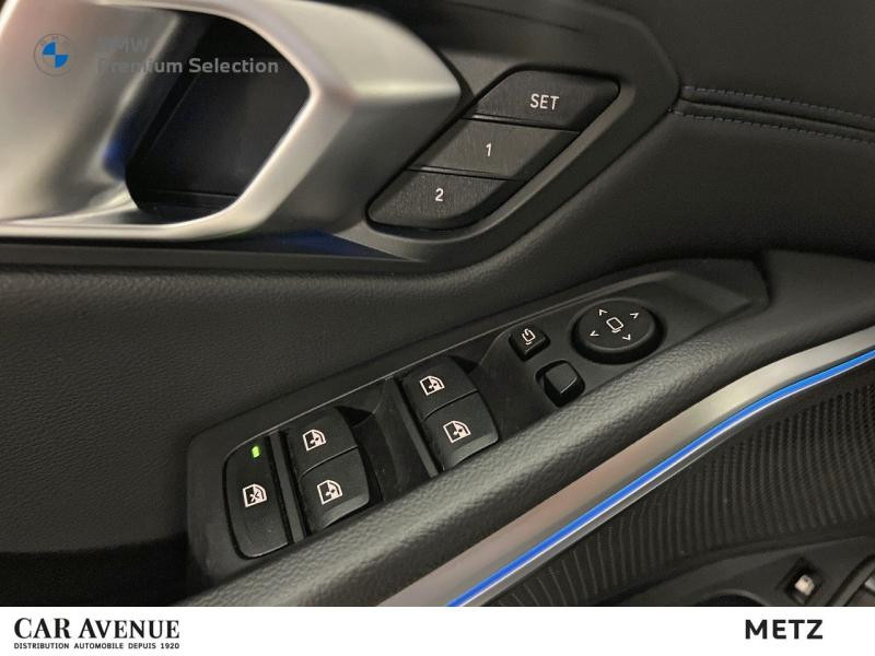 Occasion BMW Série 3 Touring 330eA xDrive 292ch M Sport 2022 BMW Individual Tanzaniteblau 42999 € à Metz