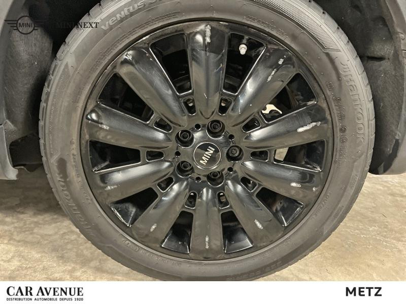 Used MINI Countryman Cooper S  178ch Northwood BVA7 2022 Midnight Black II € 35599 in Metz