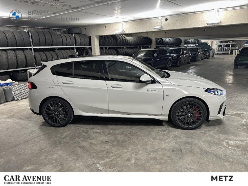 Occasion BMW Série 1 120A 170ch M Sport DKG7 2025 Blanc 42999 € à Metz