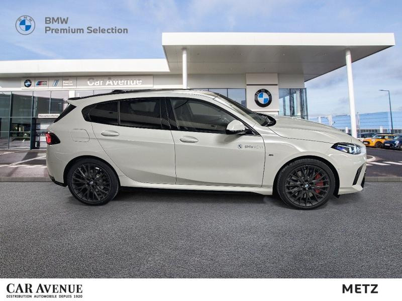 Occasion BMW Série 1 120A 170ch M Sport DKG7 2025 Blanc 42999 € à Metz