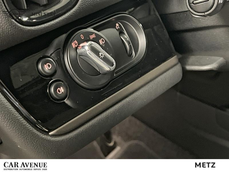 Used MINI Countryman Cooper S  178ch Northwood BVA7 2022 Midnight Black II € 35599 in Metz