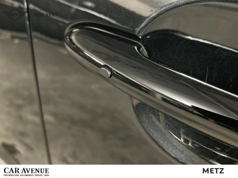 Used MINI Countryman Cooper S  178ch Northwood BVA7 2022 Midnight Black II € 35599 in Metz