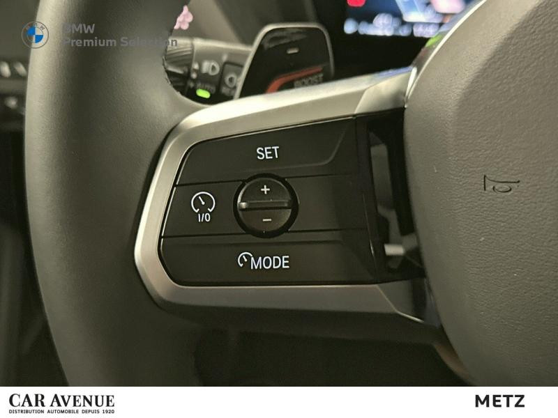 Occasion BMW Série 1 120A 170ch M Sport DKG7 2025 Blanc 42999 € à Metz