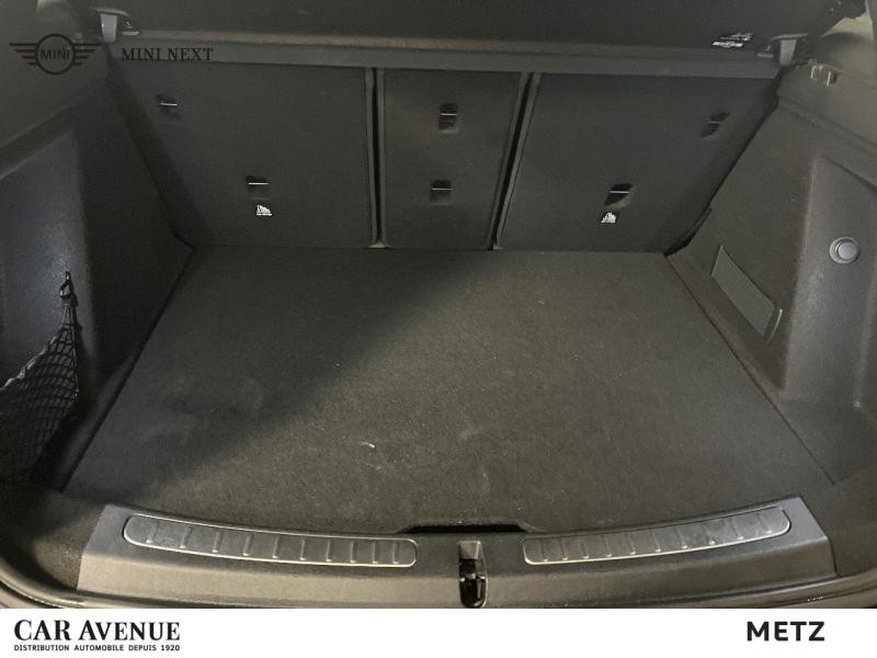 Used MINI Countryman Cooper S  178ch Northwood BVA7 2022 Midnight Black II € 35599 in Metz