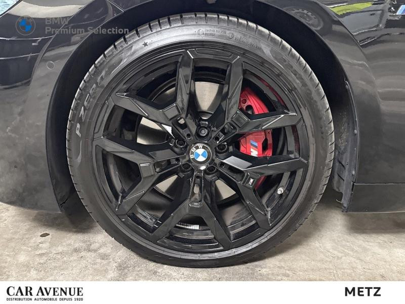 Occasion BMW Série 2 Coupé 220dA 190ch 2024 Saphirschwarz métallisé 50999 € à Metz