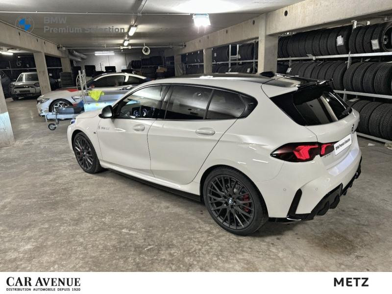 Occasion BMW Série 1 120A 170ch M Sport DKG7 2025 Blanc 42999 € à Metz