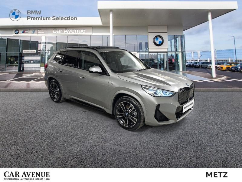 Used BMW X1 ixDrive30 313ch M Sport 2025 Spacesilber métal € 49999 in Metz