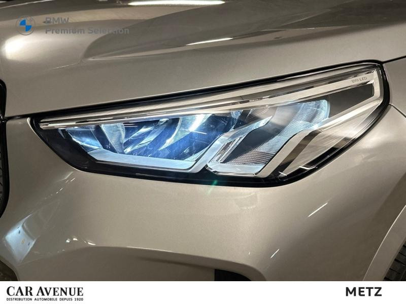 Used BMW X1 ixDrive30 313ch M Sport 2025 Spacesilber métal € 49999 in Metz