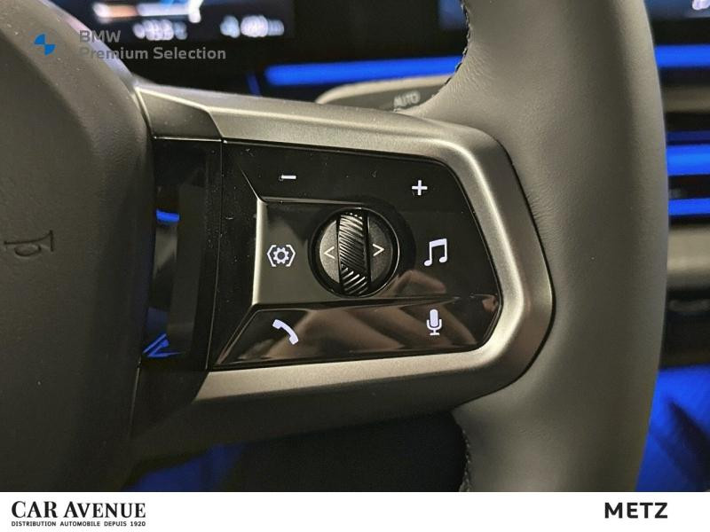 Occasion BMW Série 5 i5 340ch M Sport eDrive40 2025 Mineralweiss métallisé 59999 € à Metz