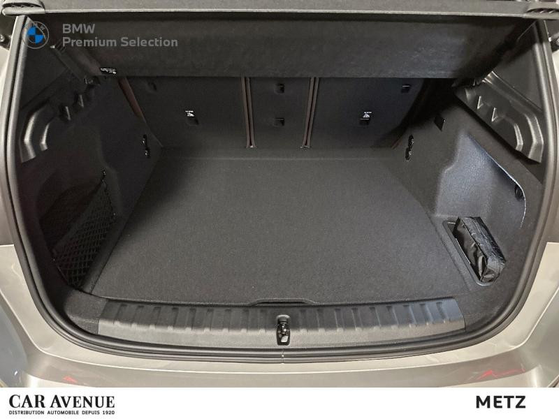 Used BMW X1 ixDrive30 313ch M Sport 2025 Spacesilber métal € 49999 in Metz