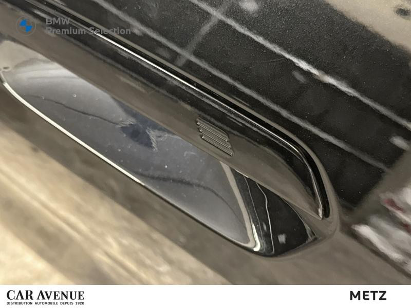 Used BMW i4 eDrive35 286ch M Sport 2025 Saphirschwarz métallisé € 49999 in Metz