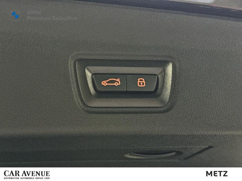 Used BMW i4 eDrive35 286ch M Sport 2025 Saphirschwarz métallisé € 49999 in Metz