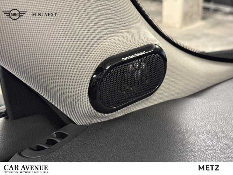 Occasion MINI Mini Cooper SE 184ch Edition Premium Plus BVA 5CV 2022 British Racing Green 19799 € à Metz