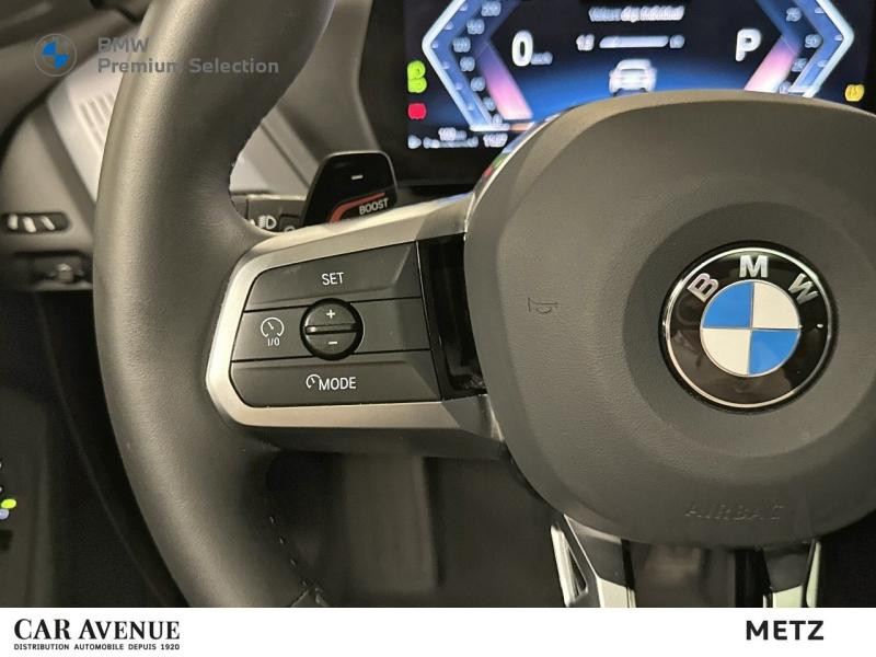 Occasion BMW Série 1 120A 170ch M Sport DKG7 2025 Blanc 40999 € à Metz