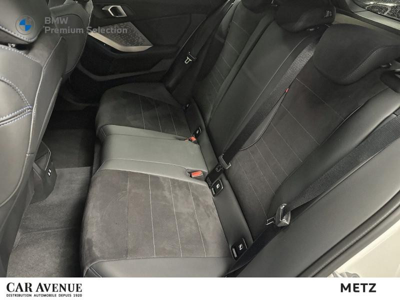 Occasion BMW Série 1 120A 170ch M Sport DKG7 2025 Blanc 40999 € à Metz