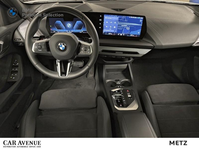 Occasion BMW Série 1 120A 170ch M Sport DKG7 2025 Blanc 40999 € à Metz