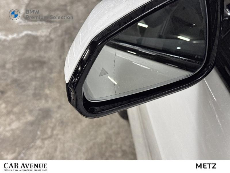 Occasion BMW Série 1 120A 170ch M Sport DKG7 2025 Blanc 40999 € à Metz
