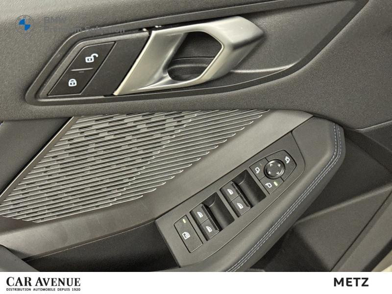 Occasion BMW Série 1 120A 170ch M Sport DKG7 2025 Blanc 40999 € à Metz