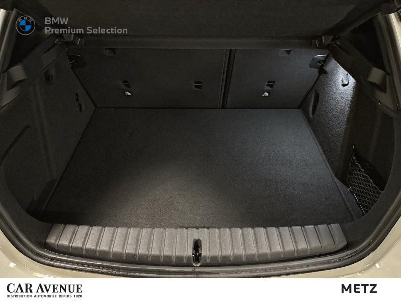 Occasion BMW Série 1 120A 170ch M Sport DKG7 2025 Blanc 40999 € à Metz