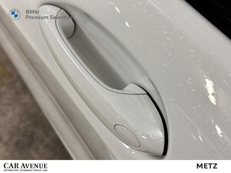 Occasion BMW Série 1 120A 170ch M Sport DKG7 2025 Blanc 40999 € à Metz