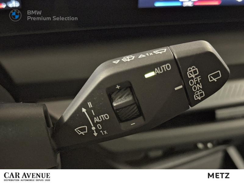 Occasion BMW Série 1 120A 170ch M Sport DKG7 2025 Blanc 40999 € à Metz