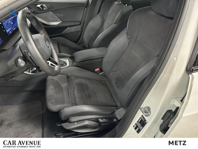 Occasion BMW Série 1 120A 170ch M Sport DKG7 2025 Blanc 40999 € à Metz