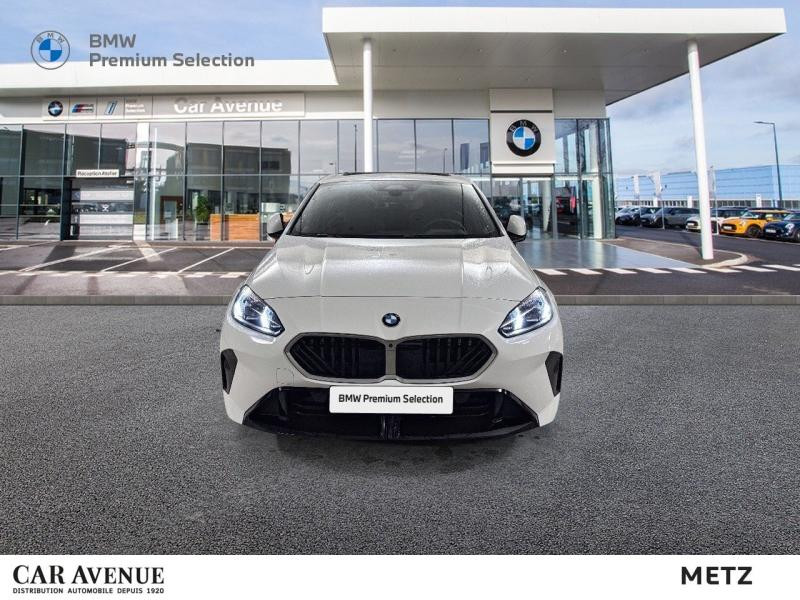Occasion BMW Série 1 120A 170ch M Sport DKG7 2025 Blanc 40999 € à Metz