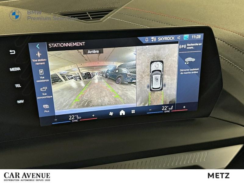 Occasion BMW Série 1 120A 170ch M Sport DKG7 2025 Blanc 40999 € à Metz