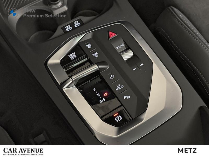 Occasion BMW Série 1 120A 170ch M Sport DKG7 2025 Blanc 40999 € à Metz