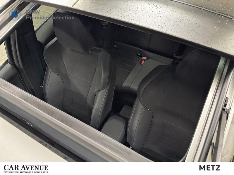 Occasion BMW Série 1 120A 170ch M Sport DKG7 2025 Blanc 40999 € à Metz