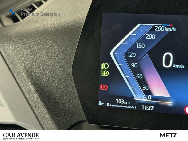 Occasion BMW Série 1 120A 170ch M Sport DKG7 2025 Blanc 40999 € à Metz