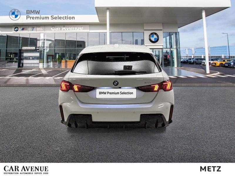 Occasion BMW Série 1 120A 170ch M Sport DKG7 2025 Blanc 40999 € à Metz