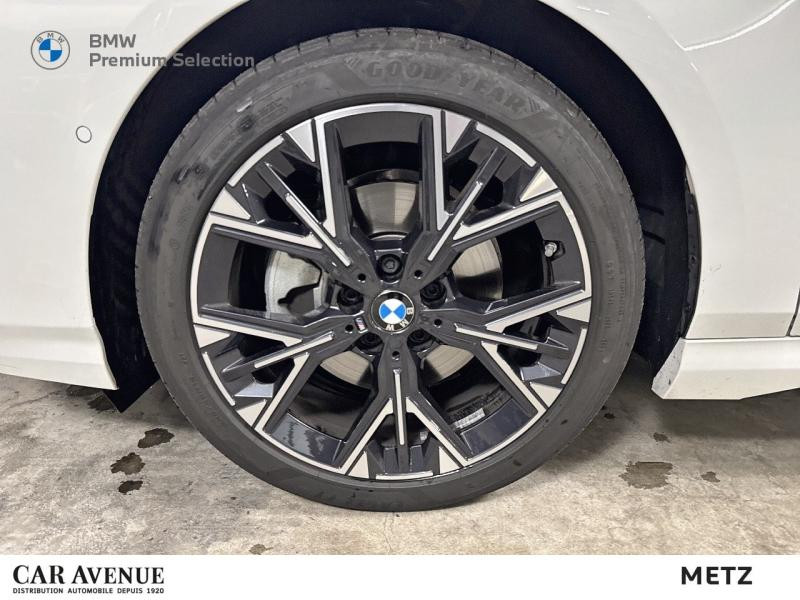 Occasion BMW Série 1 120A 170ch M Sport DKG7 2025 Blanc 40999 € à Metz