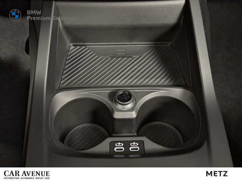 Occasion BMW Série 1 120A 170ch M Sport DKG7 2025 Blanc 40999 € à Metz